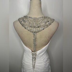 Moonlight Shores Dress